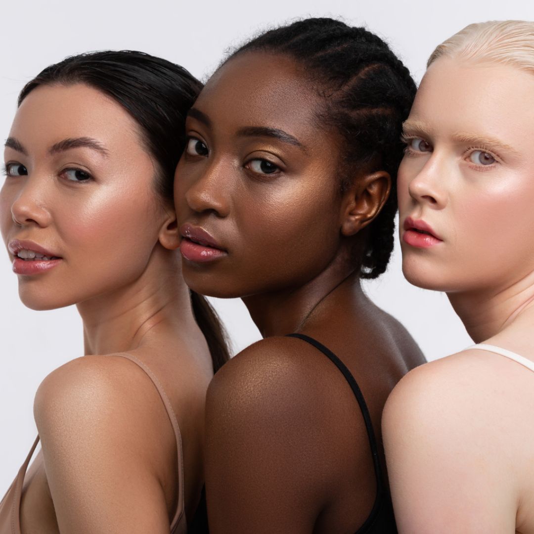 Discover Your Skin Type