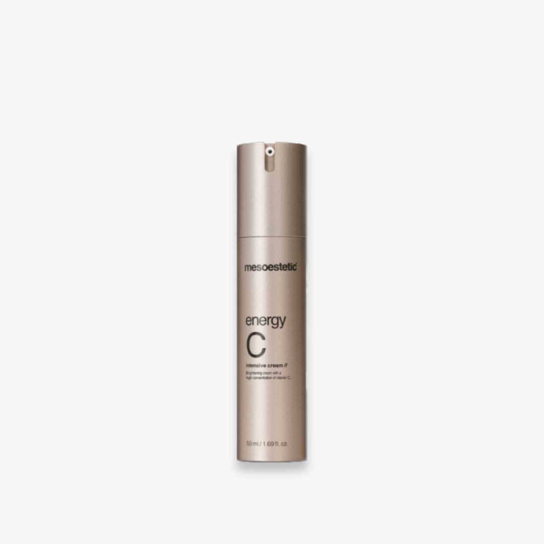 Energy C Intensive Cream