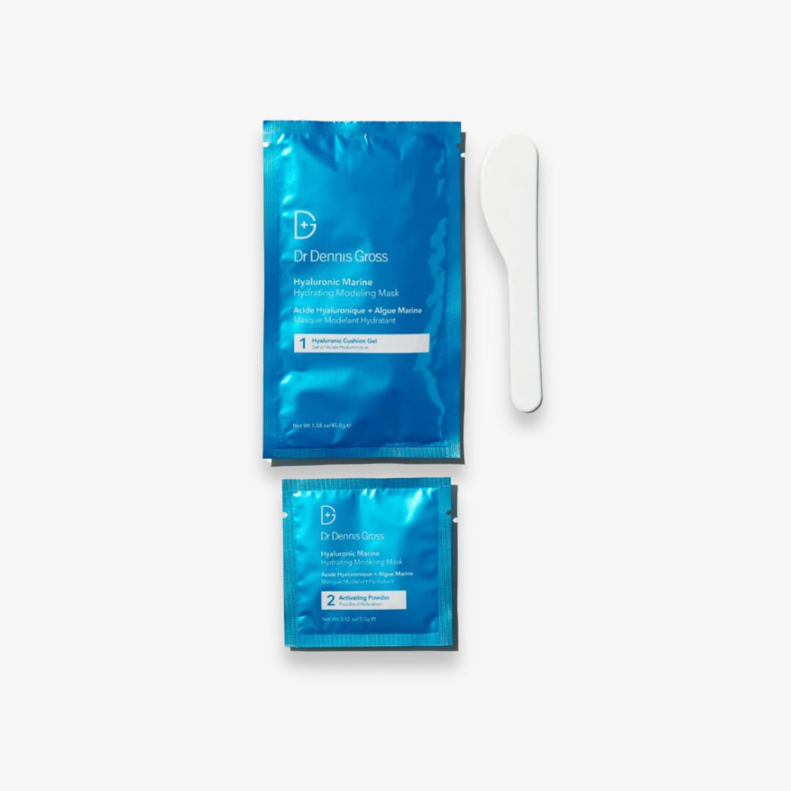 Hydrating Modeling Mask 4stk