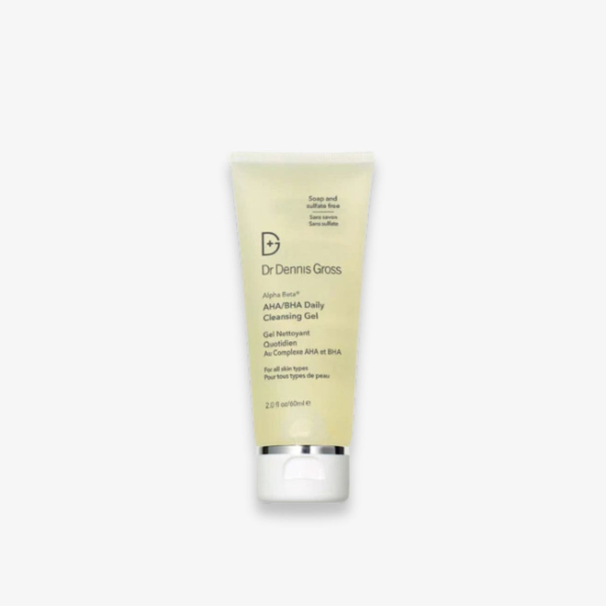 AHA/BHA Daily Cleansing Gel