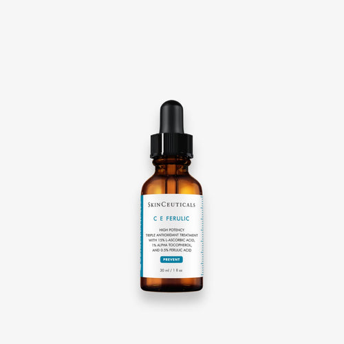 C E Ferulic