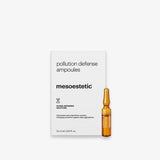 Pollution Defence Ampoules