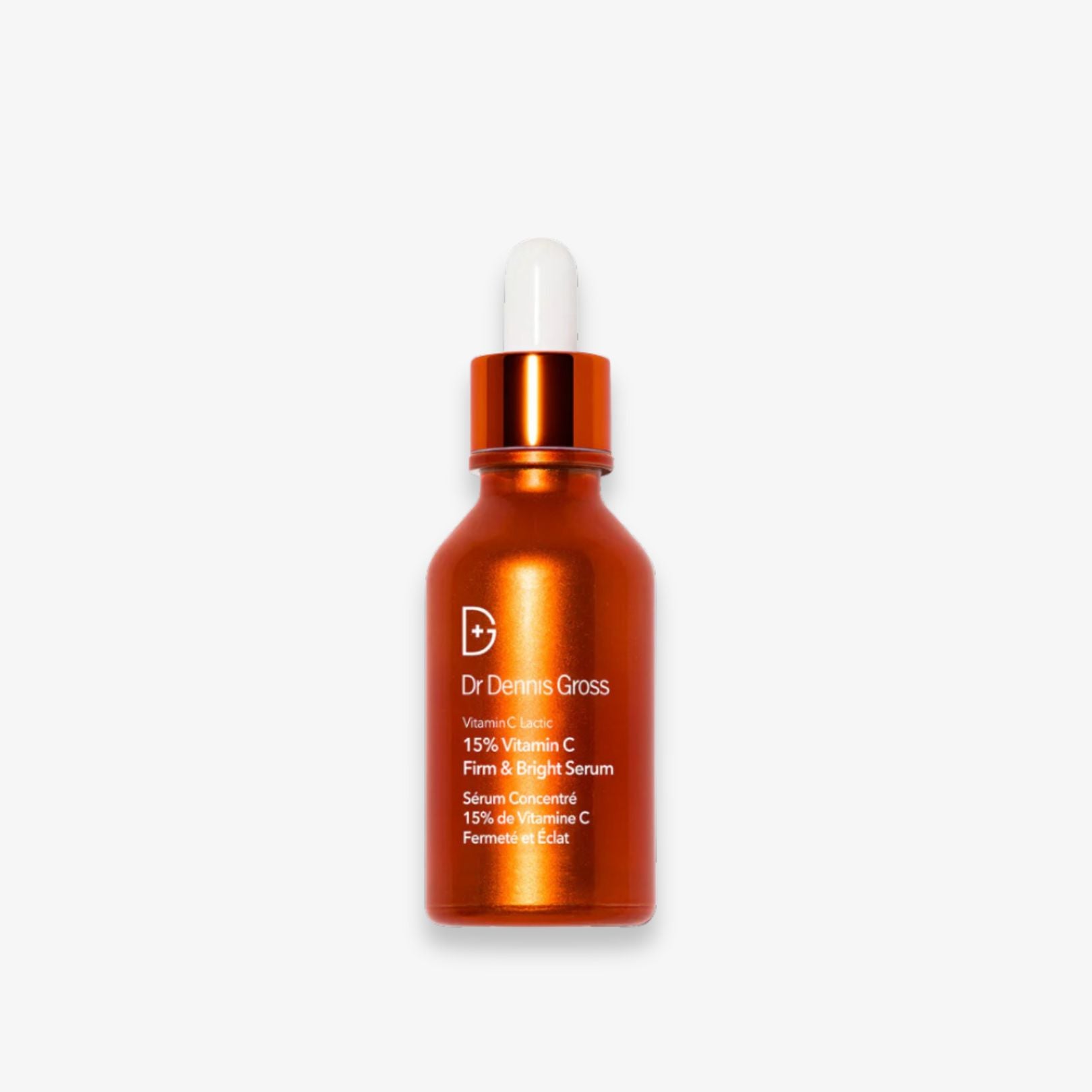 15% Vitamin C Firm & Bright Serum