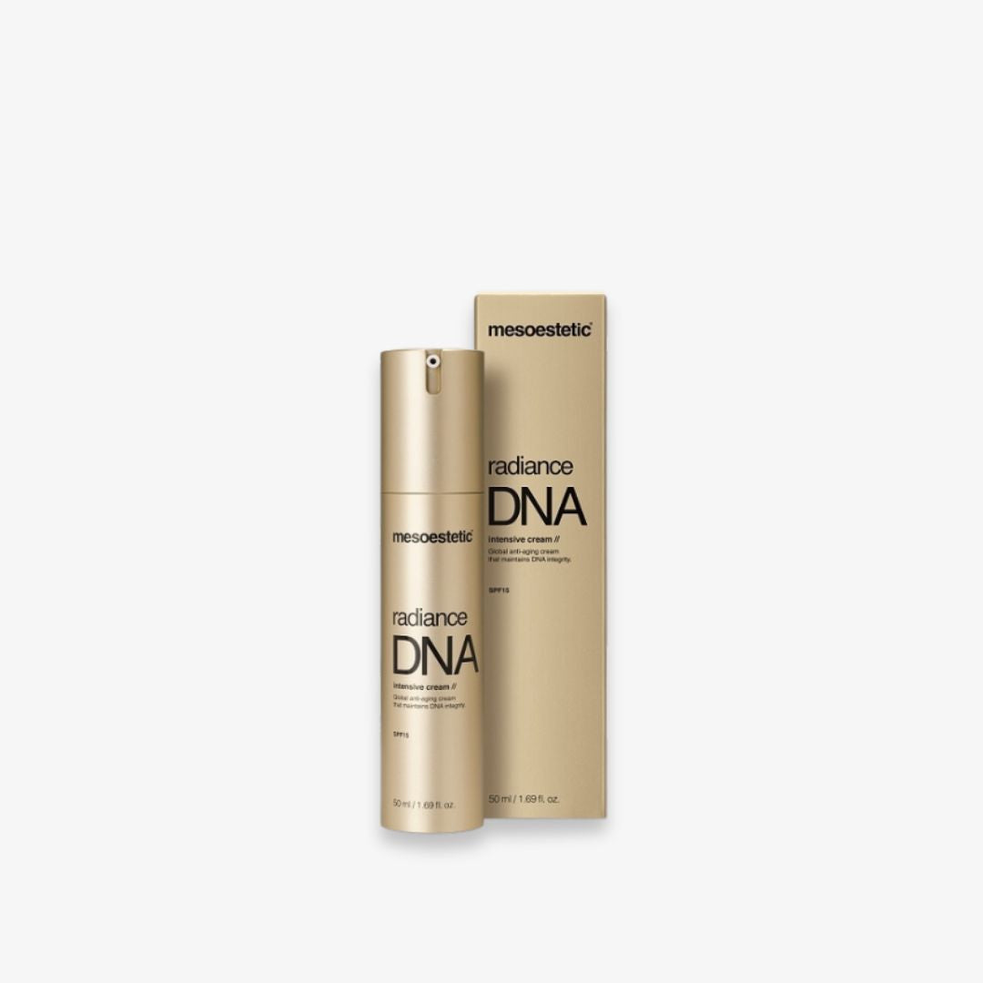 Radiance DNA Intensive Cream