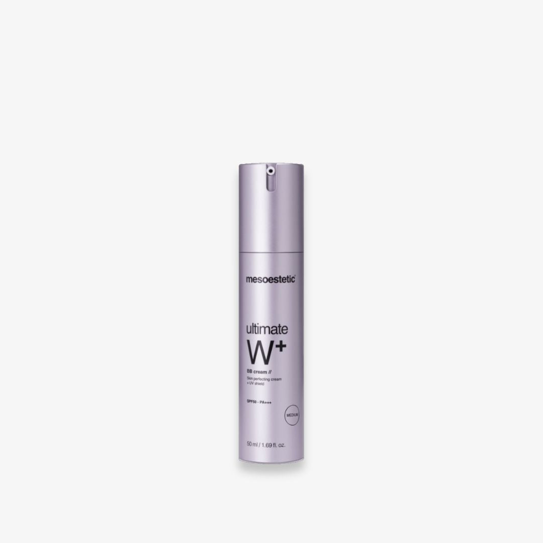 Ultimate W+ BB Cream