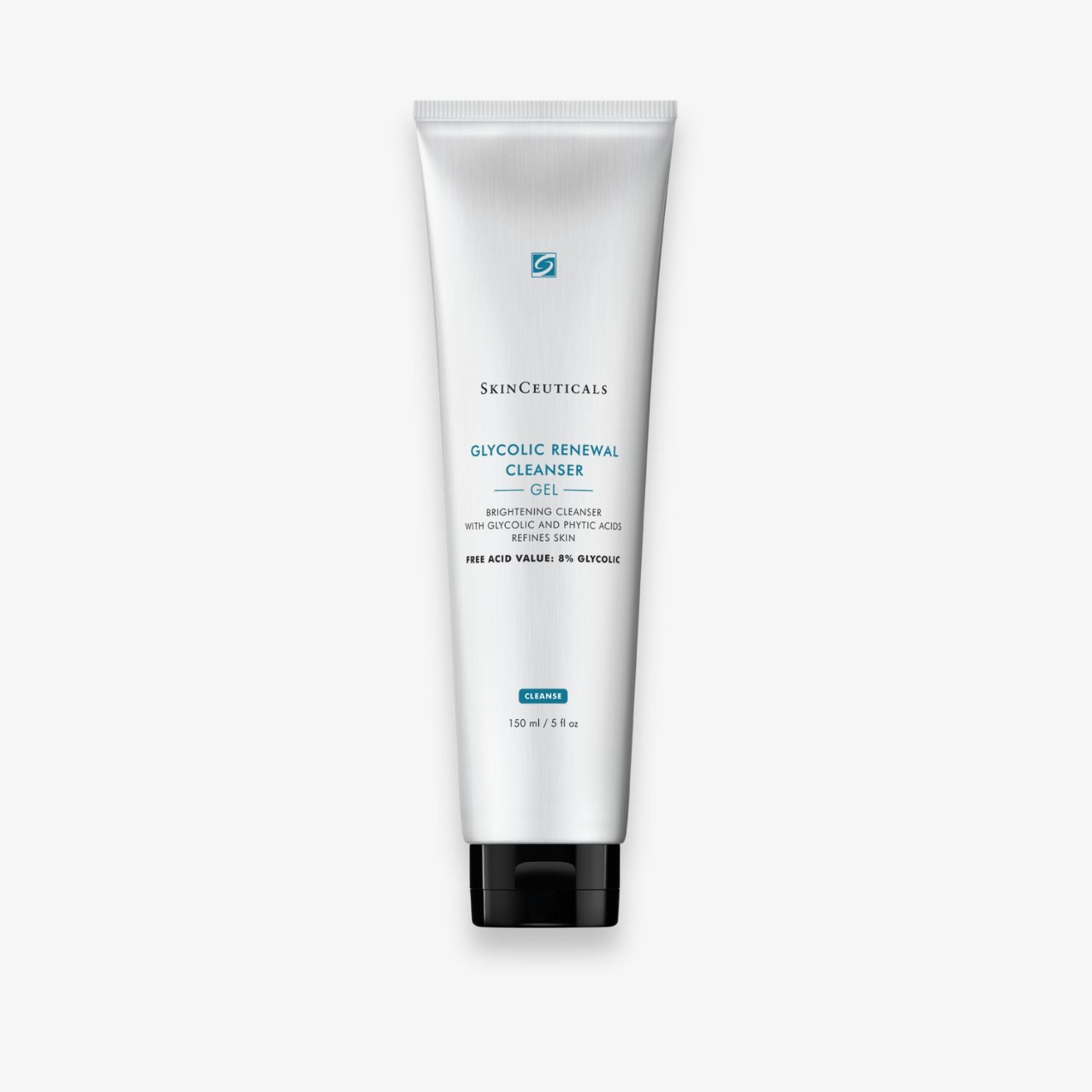 Glycolic Renewal Cleanser