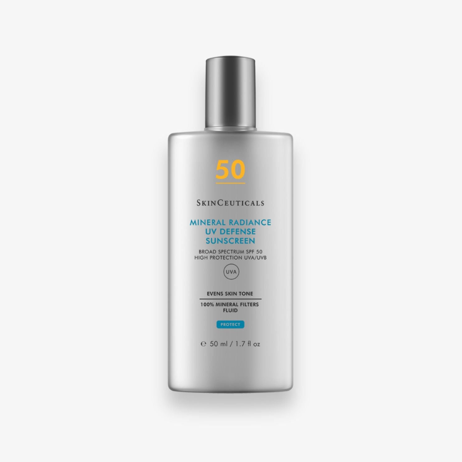 Mineral Radiance SPF 50