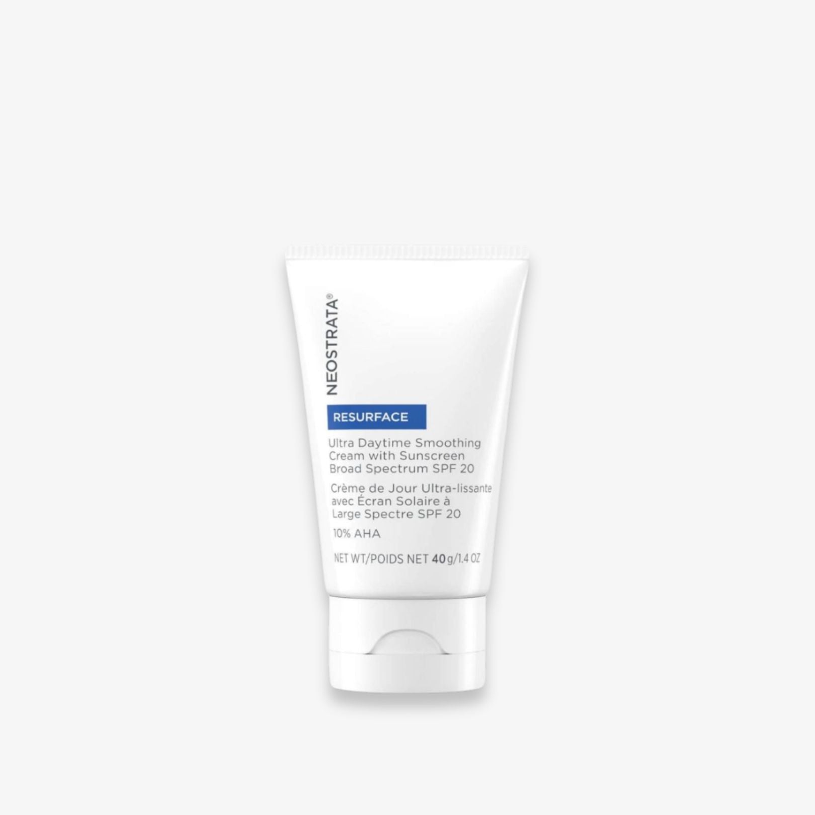 Ultra Daytime Smoothing Cream SPF 20