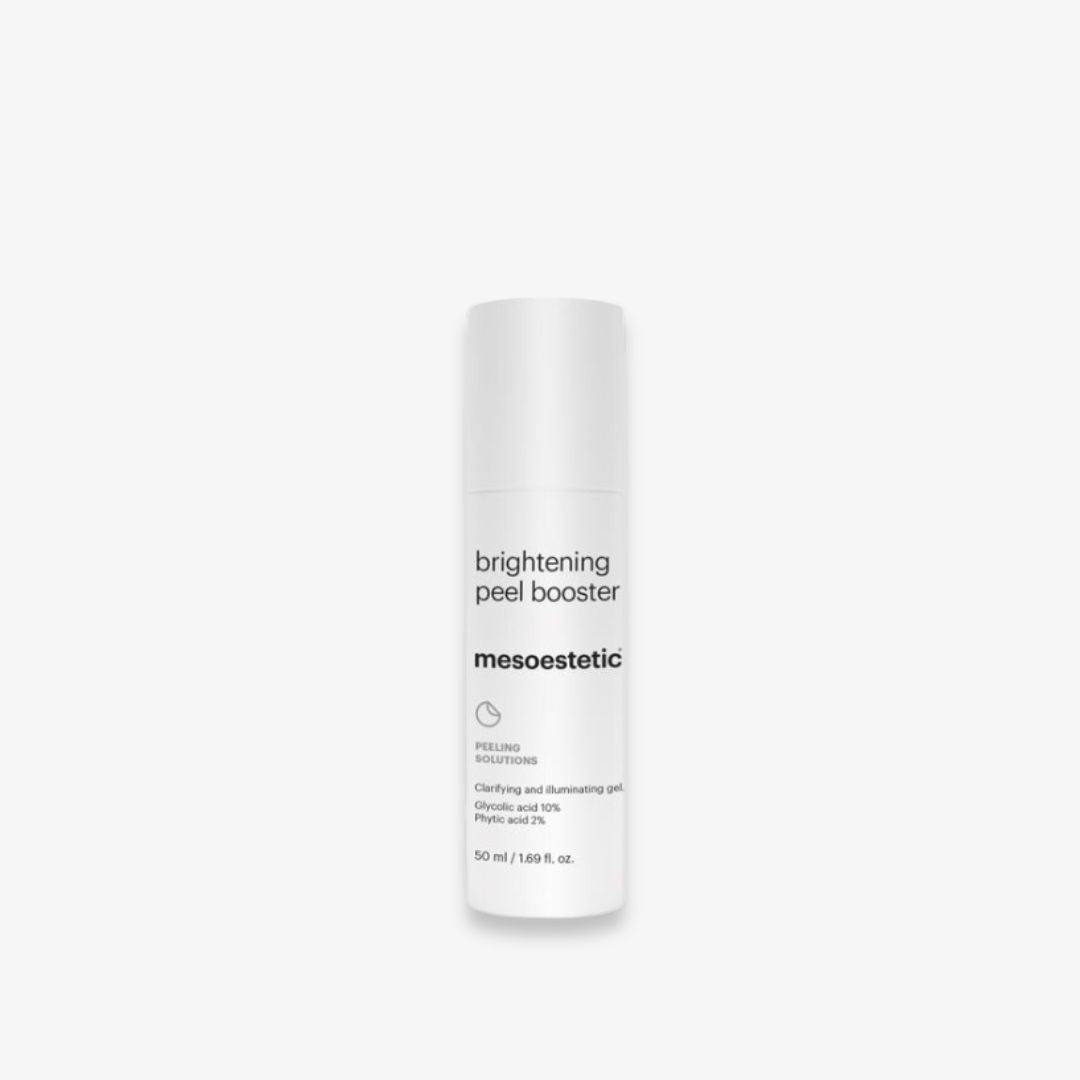 Brightening Peel Booster