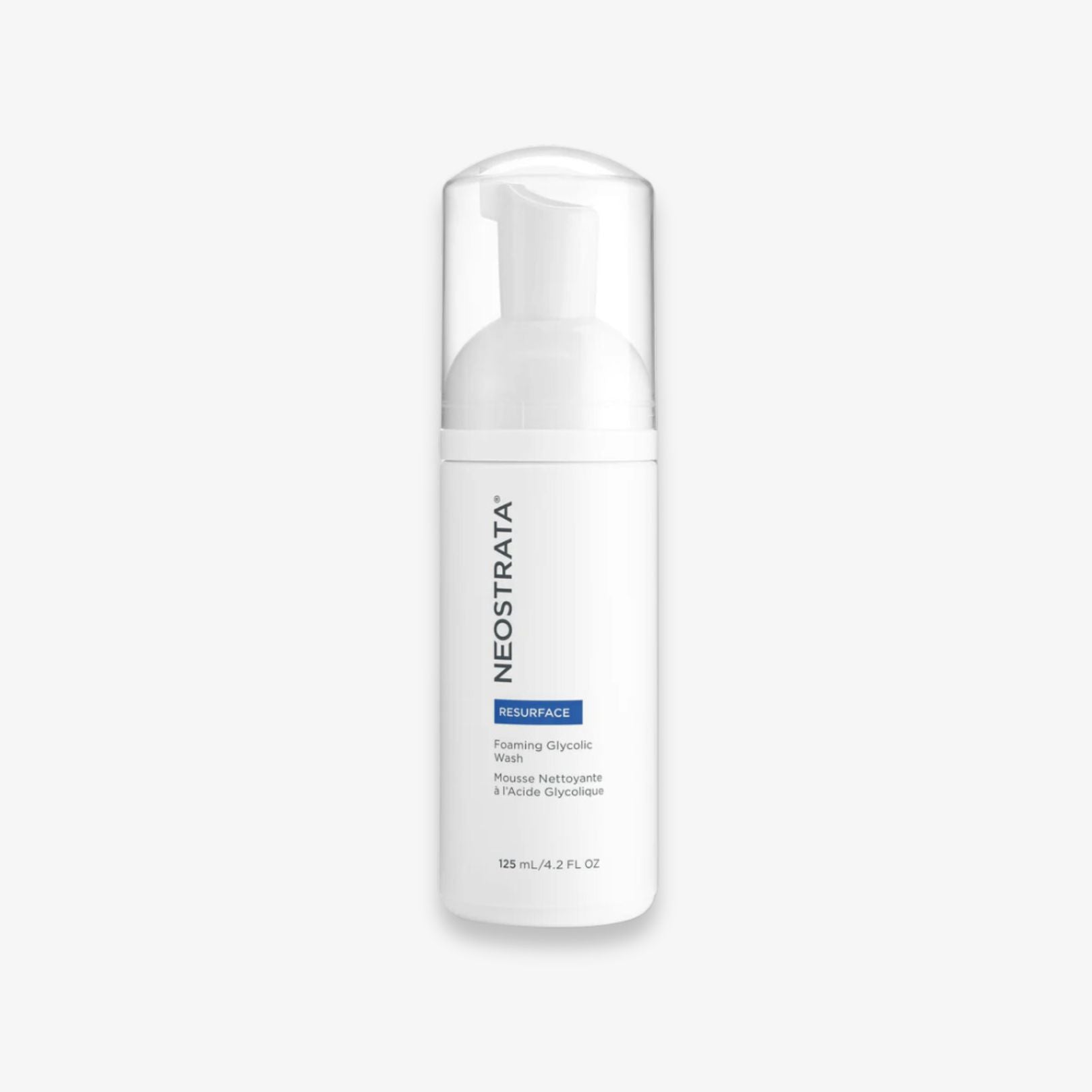 Foaming Glycolic Wash