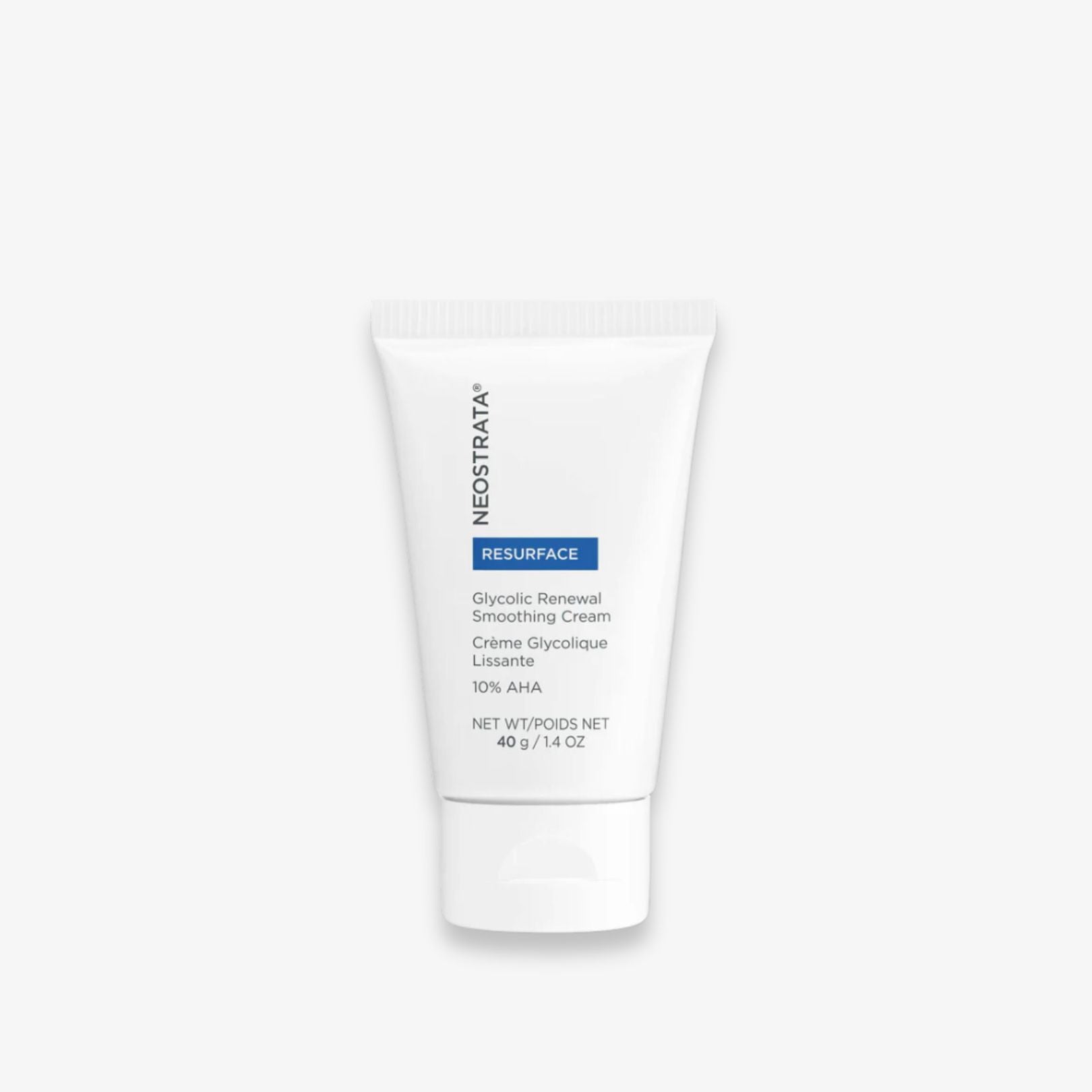 Glycolic Renewal Smoothing Cream