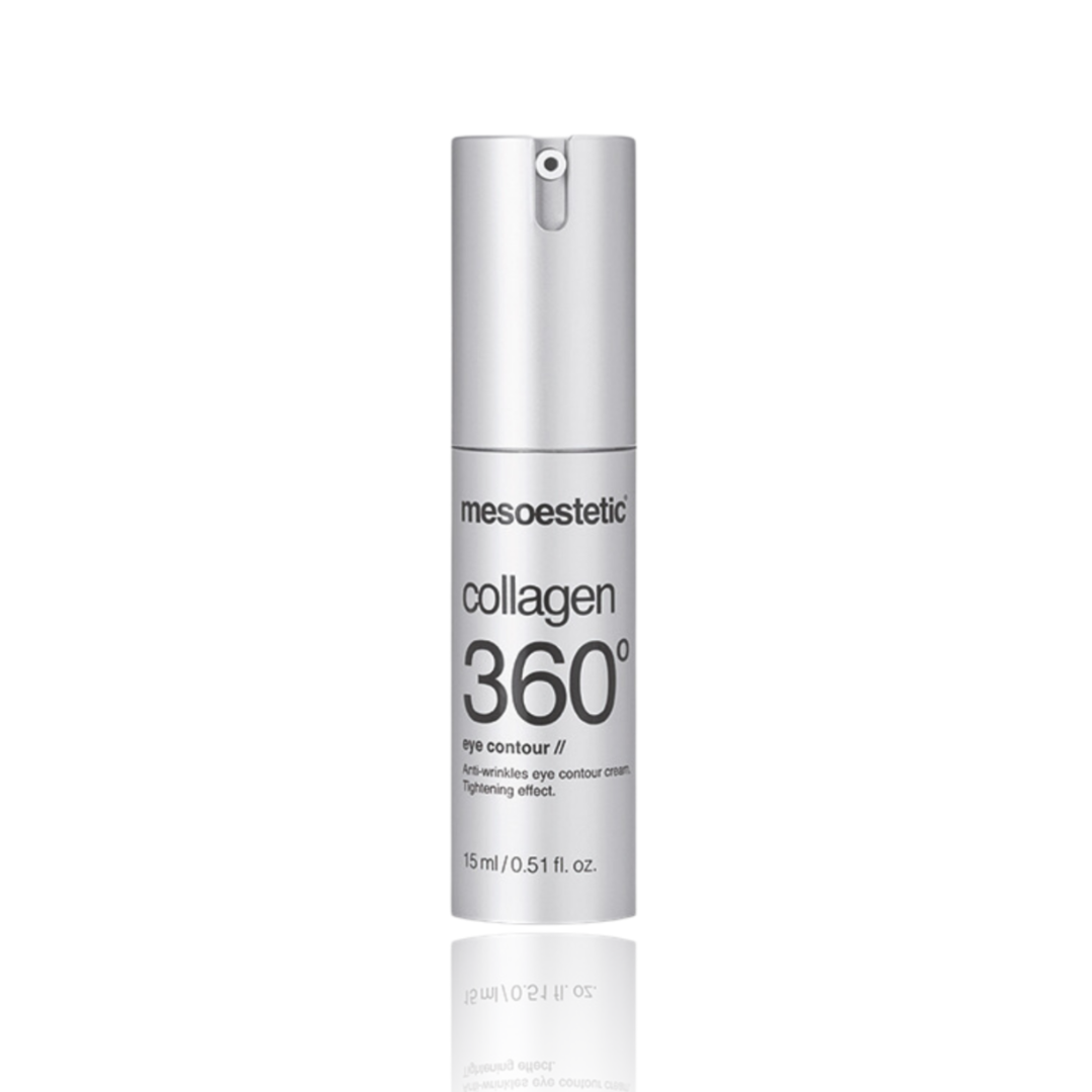 Collagen 360 Eye Contour