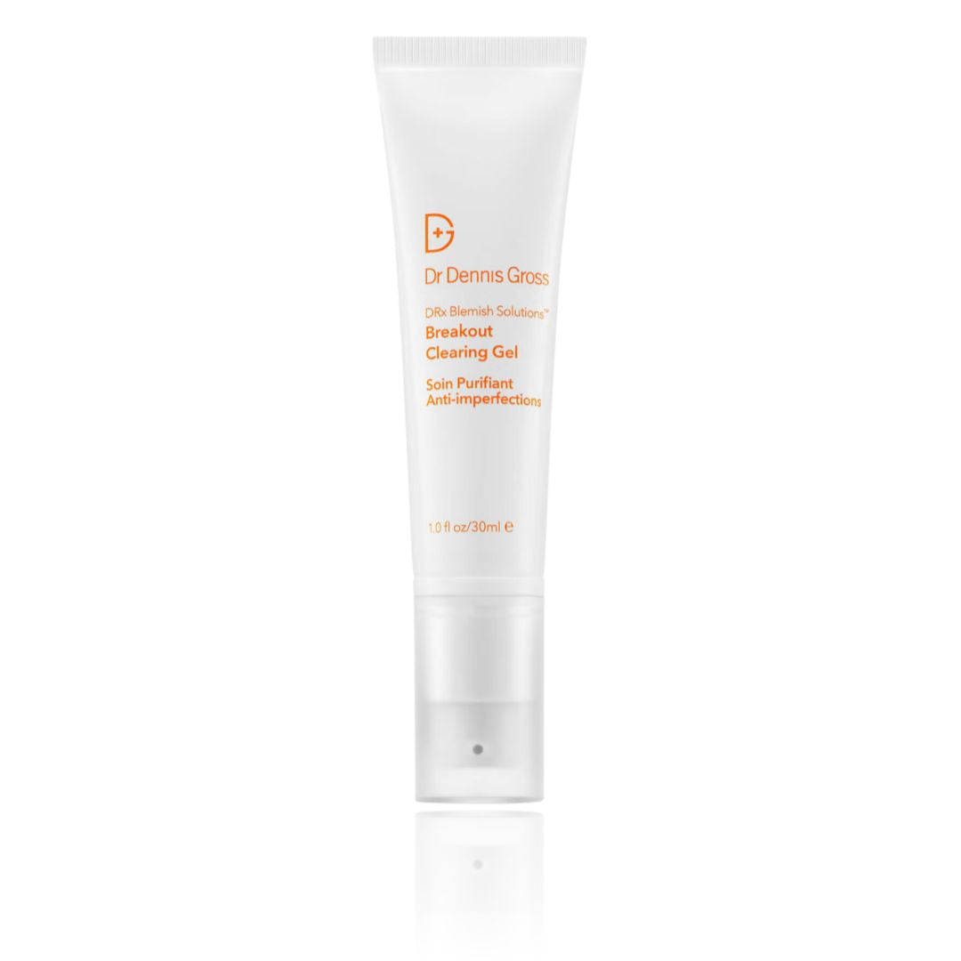 Breakout Clearing Gel