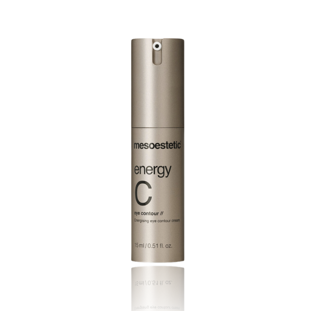 Energy C Eye Contour