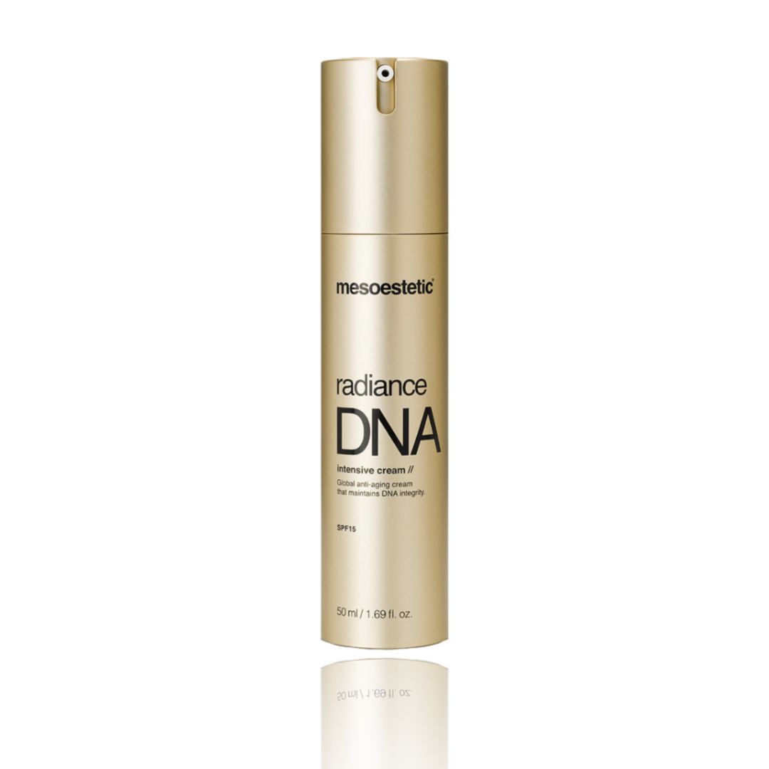Radiance DNA Intensive Cream
