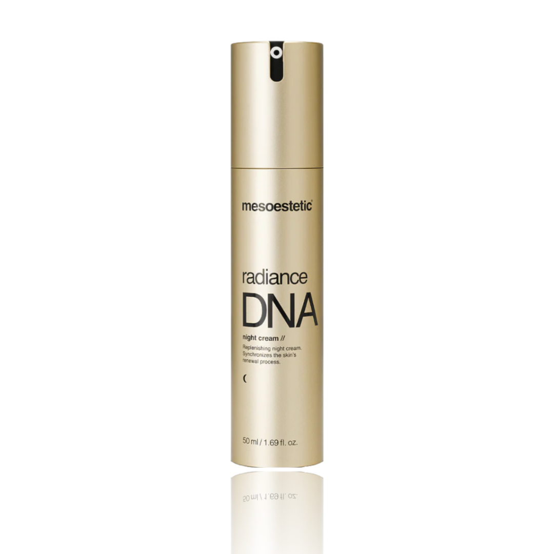 Radiance DNA Night Cream