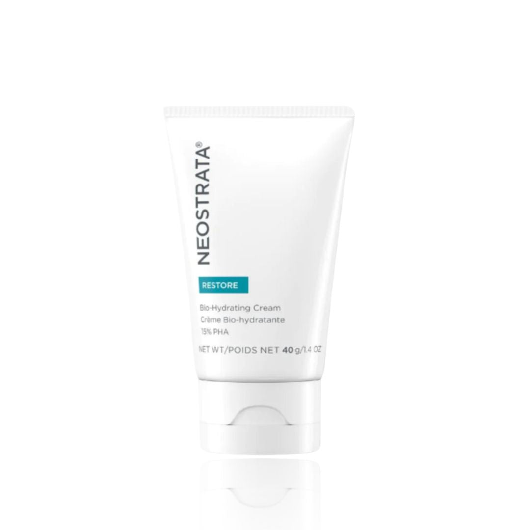 Bio-Hydrating Cream