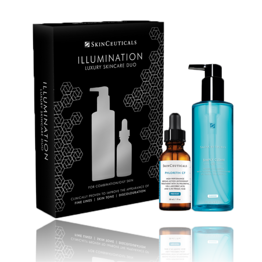 Illumination Gift Set