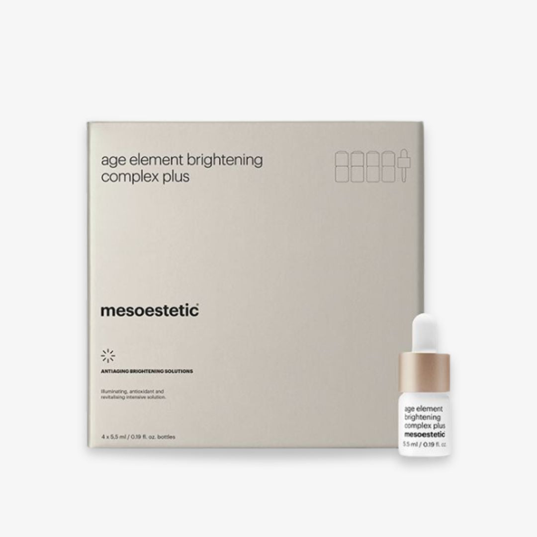 age element® brightening complex plus