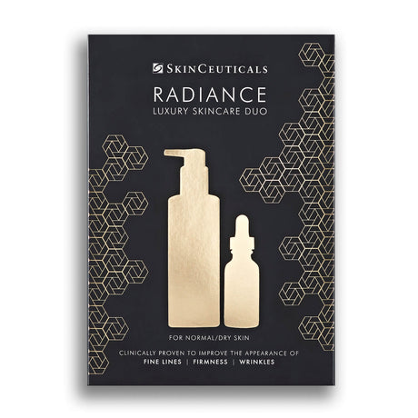 Radiance Gift Set