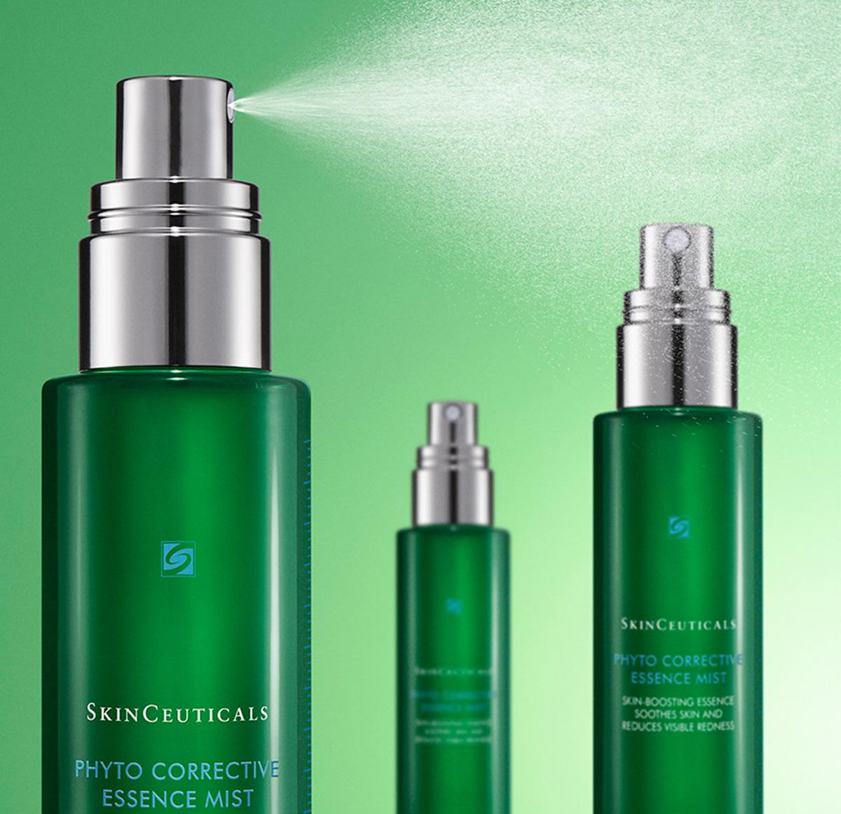 Corrective Essence Mist