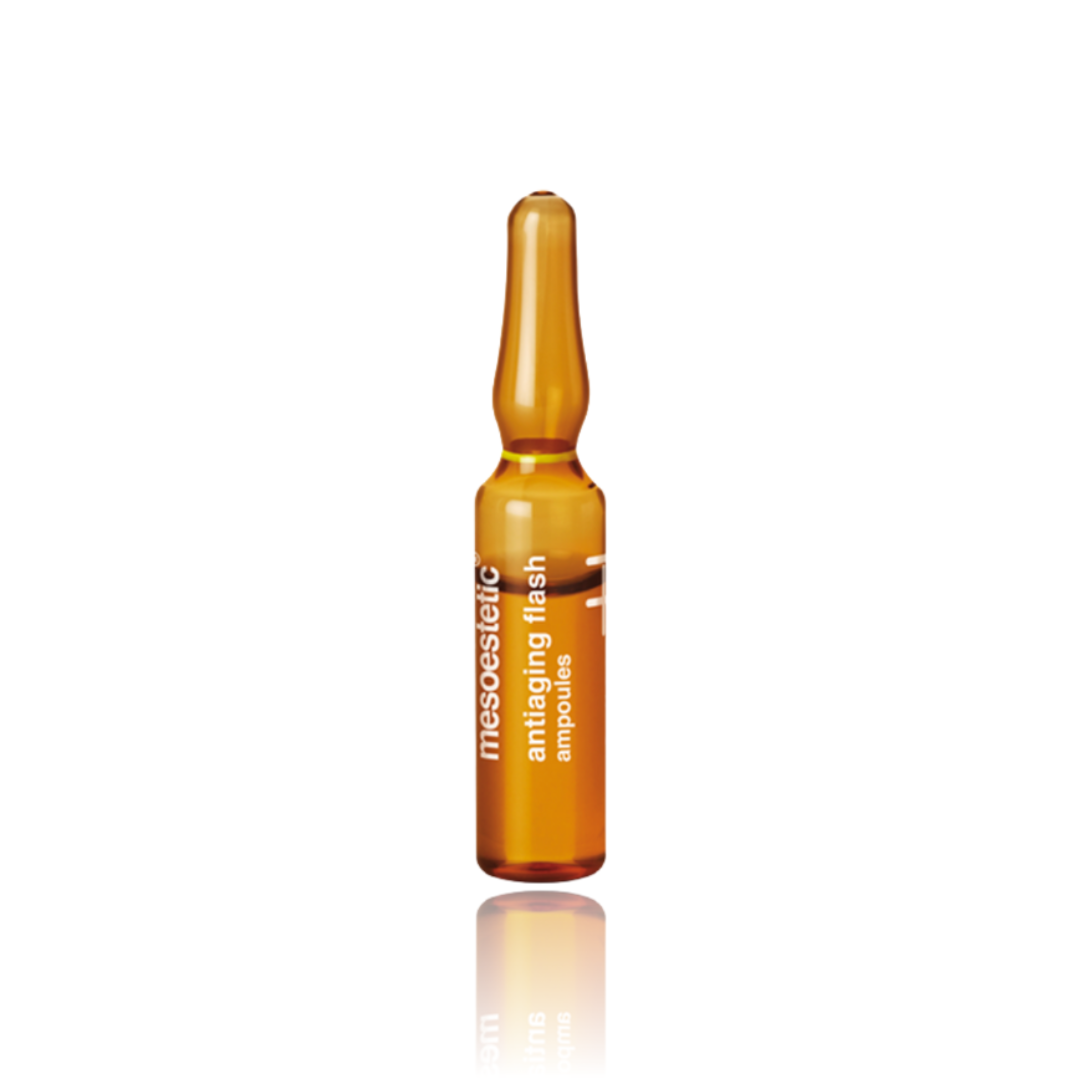 Antiaging Flash Ampoules