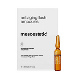 Antiaging Flash Ampoules